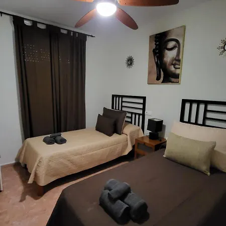 Bajo De Esencia Relajante Con Piscina Privada Y Patio! Apartment