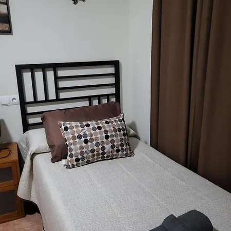 Apartment Bajo De Esencia Relajante Con Piscina Privada Y Patio! Vera