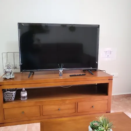 Apartment Bajo De Esencia Relajante Con Piscina Privada Y Patio!