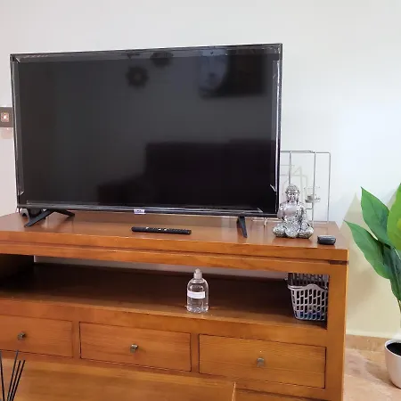 Bajo De Esencia Relajante Con Piscina Privada Y Patio! Apartment