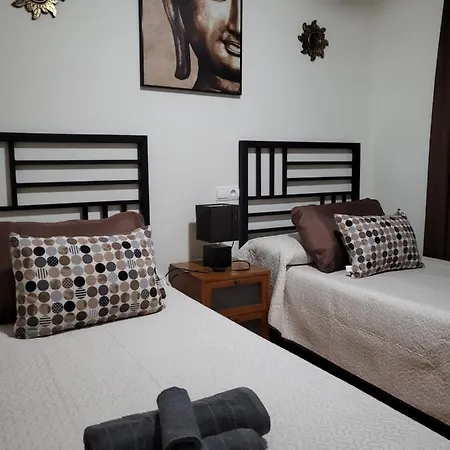 Bajo De Esencia Relajante Con Piscina Privada Y Patio! Apartment *