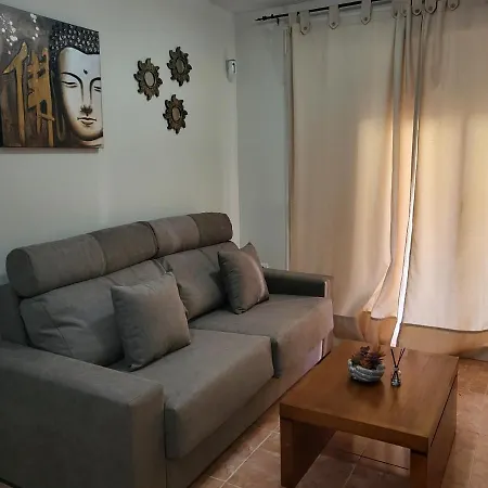 Apartment Bajo De Esencia Relajante Con Piscina Privada Y Patio! *