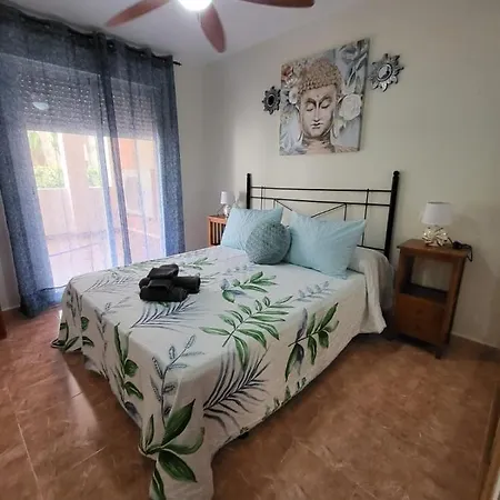 Apartment Bajo De Esencia Relajante Con Piscina Privada Y Patio!
