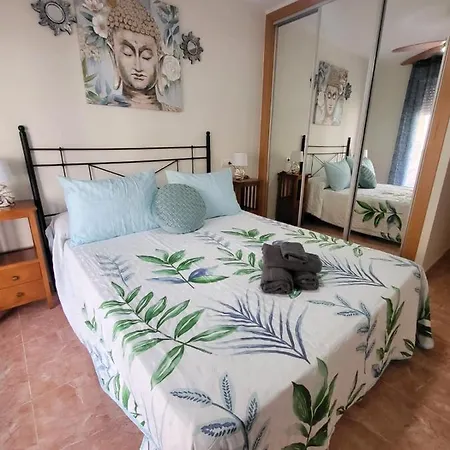 Bajo De Esencia Relajante Con Piscina Privada Y Patio! Apartment *