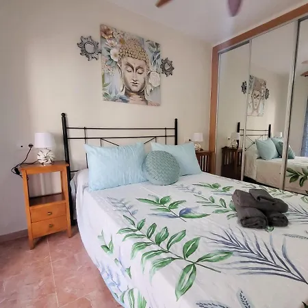Bajo De Esencia Relajante Con Piscina Privada Y Patio! Apartment