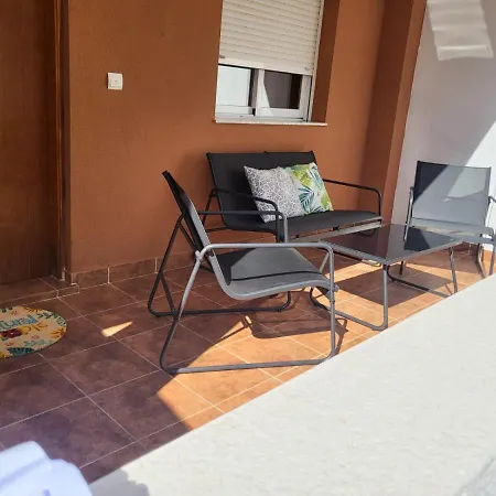 Bajo De Esencia Relajante Con Piscina Privada Y Patio! Apartment